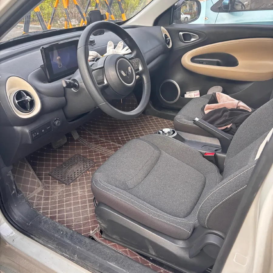 2024 WuLing BinGuo BEV 17.3KWH,autocango,china used car exporter,china ev exporter,chinese used car exporter,chinese used ev exporter