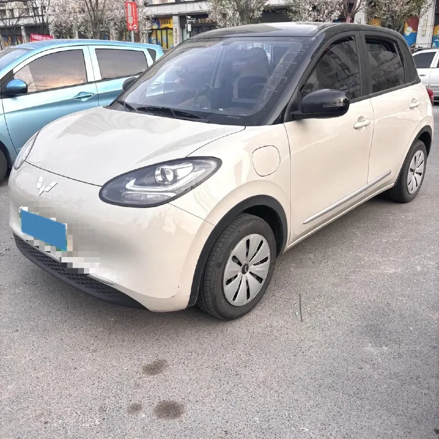 2024 WuLing BinGuo BEV 17.3KWH,autocango,china used car exporter,china ev exporter,chinese used car exporter,chinese used ev exporter