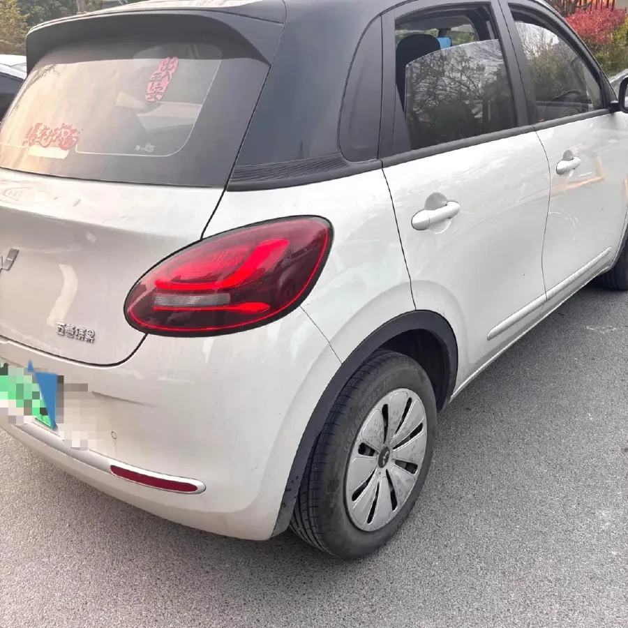 2024 WuLing BinGuo BEV 17.3KWH,autocango,china used car exporter,china ev exporter,chinese used car exporter,chinese used ev exporter