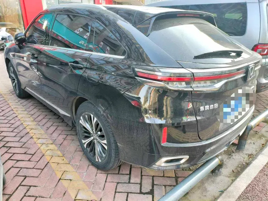 2020 Honda UR-V 2.0T 272HP L4 9AT,autocango,china used car exporter,china ev exporter,chinese used car exporter,chinese used ev exporter