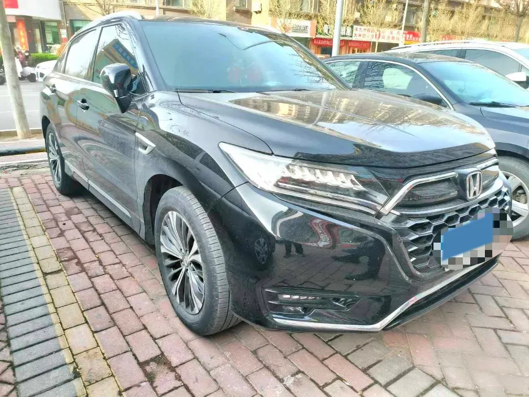 2020 Honda UR-V 2.0T 272HP L4 9AT,autocango,china used car exporter,china ev exporter,chinese used car exporter,chinese used ev exporter