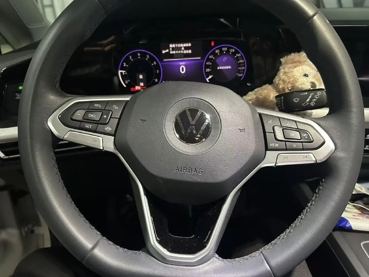 2021 Volkswagen Golf 1.4T 150HP L4 7DCT,autocango,china used car exporter,china ev exporter,chinese used car exporter,chinese used ev exporter