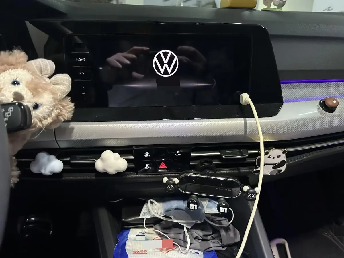 2021 Volkswagen Golf 1.4T 150HP L4 7DCT,autocango,china used car exporter,china ev exporter,chinese used car exporter,chinese used ev exporter