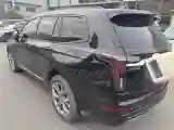 2020 Cadillac XT6 2.0T 237HP L4 9AT