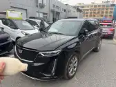 2020 CADILLAC XT6,autocango,china used car exporter,china ev exporter,chinese used car exporter,chinese used ev exporter