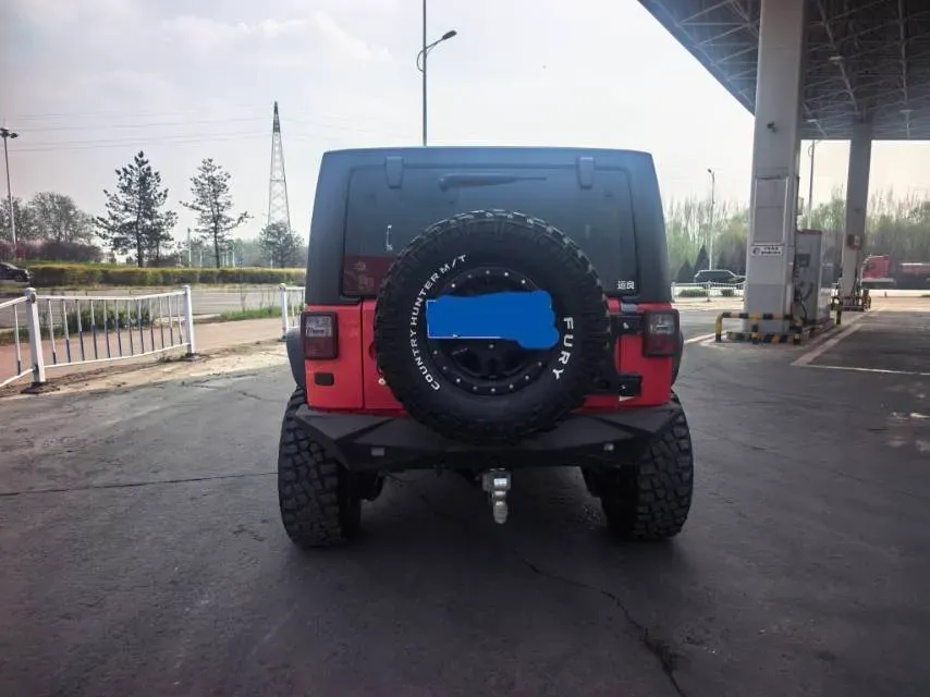 2017 Jeep Wrangler 3.6L 284HP V6 5AT,autocango,china used car exporter,china ev exporter,chinese used car exporter,chinese used ev exporter