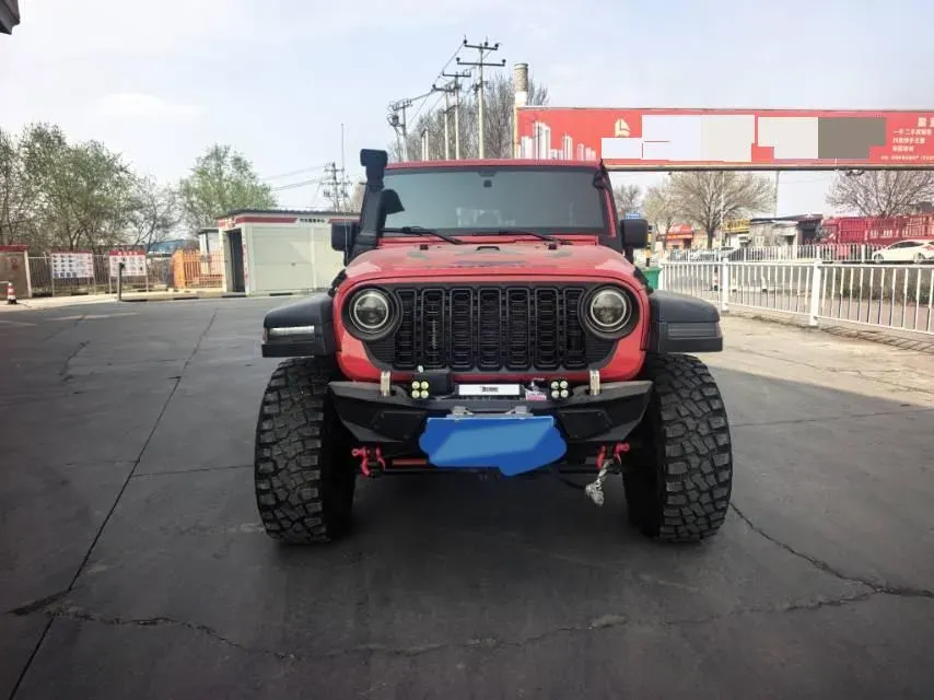 2017 Jeep Wrangler 3.6L 284HP V6 5AT,autocango,china used car exporter,china ev exporter,chinese used car exporter,chinese used ev exporter