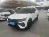 2023 Geely Coolray 1.5T 181HP L4 7DCT