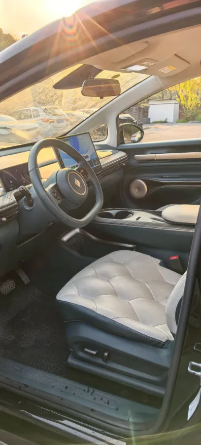 2023 BaoJun Cloud BEV 50.6KWH,autocango,china used car exporter,china ev exporter,chinese used car exporter,chinese used ev exporter