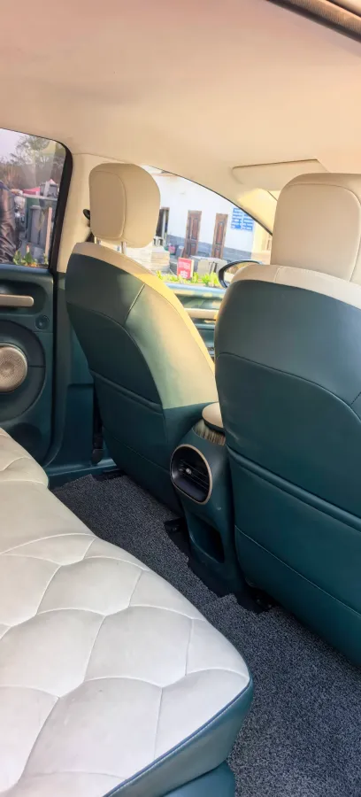 2023 BaoJun Cloud BEV 50.6KWH,autocango,china used car exporter,china ev exporter,chinese used car exporter,chinese used ev exporter