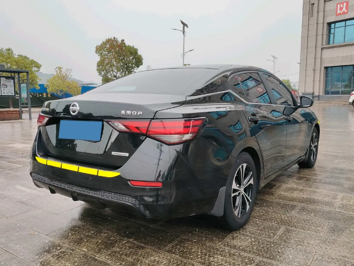 2020 Nissan Sylphy 1.6L 139HP L4 CVT,autocango,china used car exporter,china ev exporter,chinese used car exporter,chinese used ev exporter