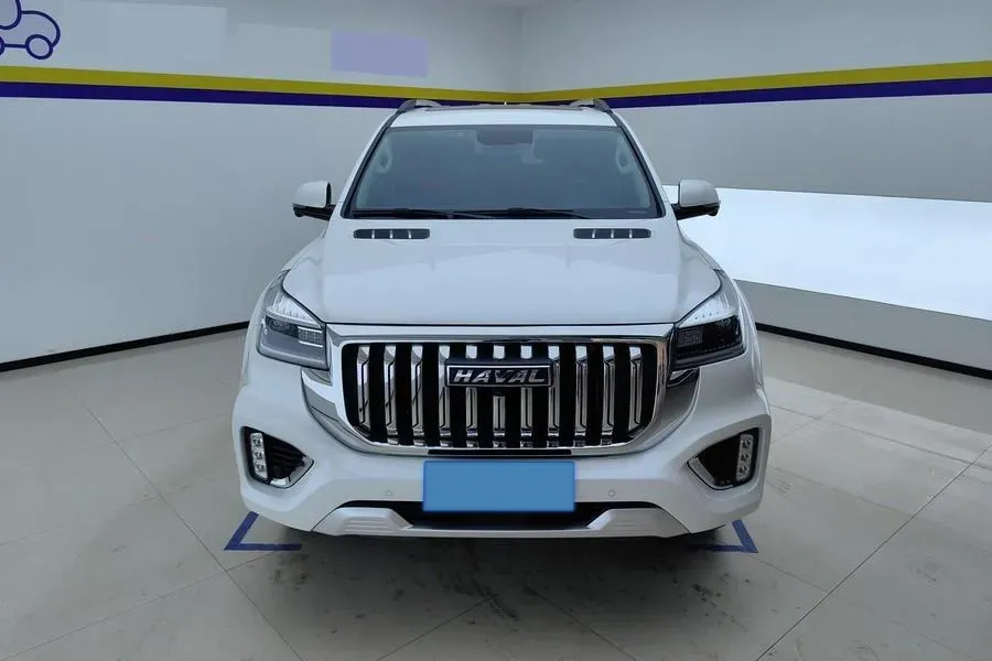 2022 Haval H9 2.0T 224HP L4 8AT,autocango,china used car exporter,china ev exporter,chinese used car exporter,chinese used ev exporter