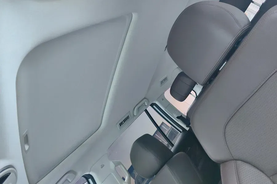 2022 Haval H9 2.0T 224HP L4 8AT,autocango,china used car exporter,china ev exporter,chinese used car exporter,chinese used ev exporter