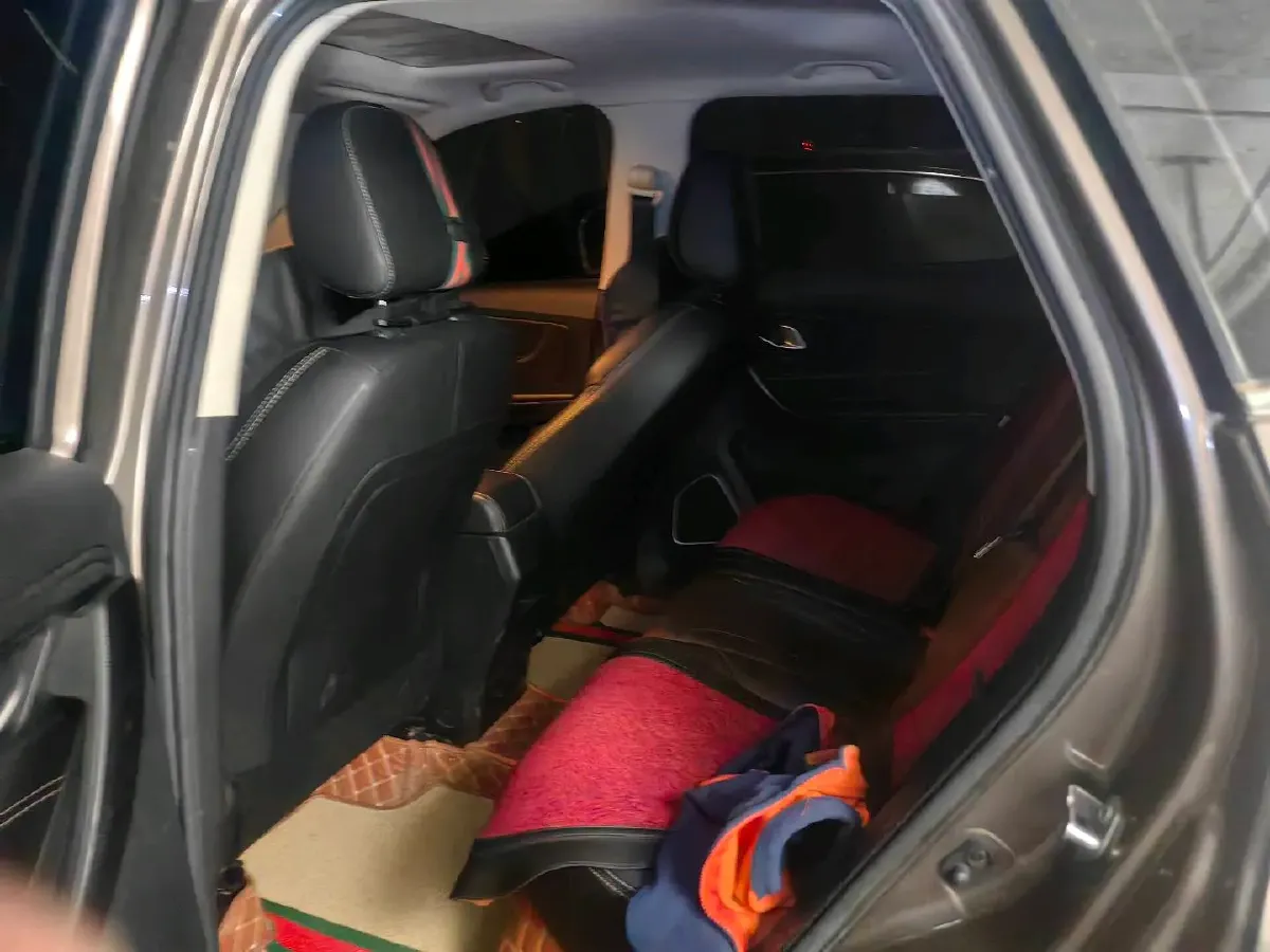 2018 Bestune X40 1.6L 114HP L4 5MT,autocango,china used car exporter,china ev exporter,chinese used car exporter,chinese used ev exporter