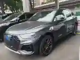 2023 Audi Q5L 2.0T 245HP L4 7DCT