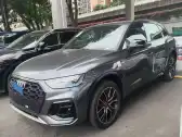 2023 AUDI Q5L 2023 AUDI Q5L,autocango,china used car exporter,china ev exporter,chinese used car exporter,chinese used ev exporter