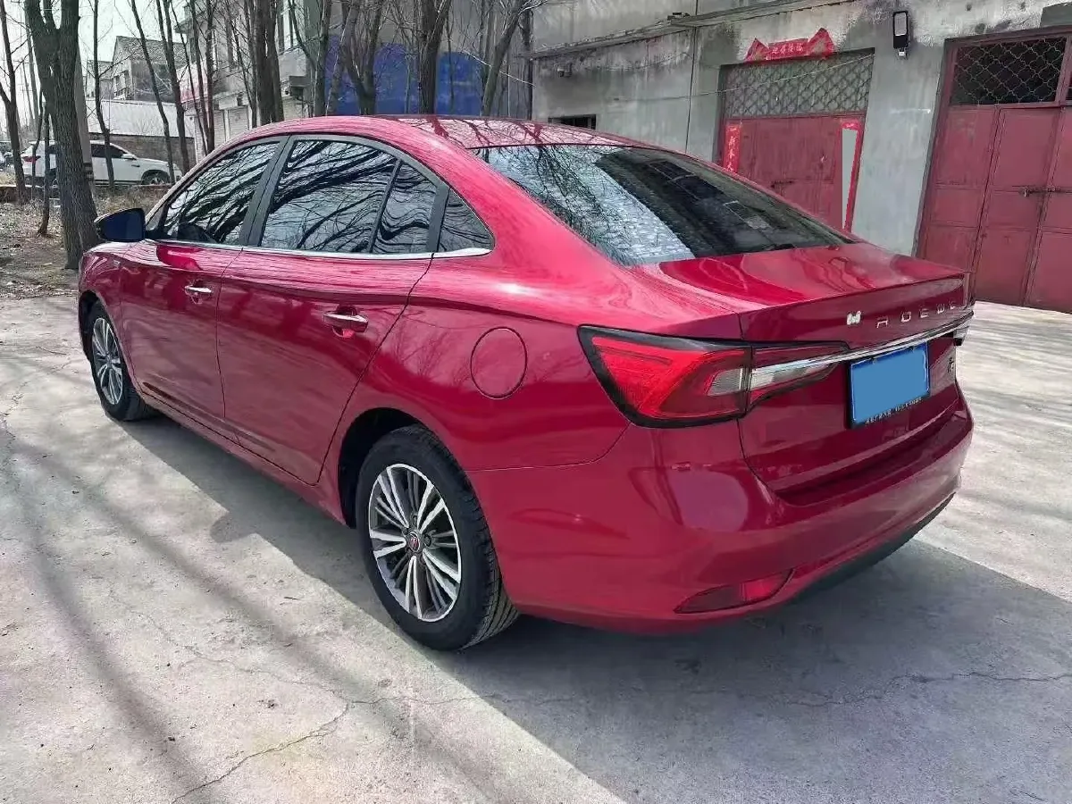 2019 Roewe i5 1.5L 120HP L4 5MT,autocango,china used car exporter,china ev exporter,chinese used car exporter,chinese used ev exporter