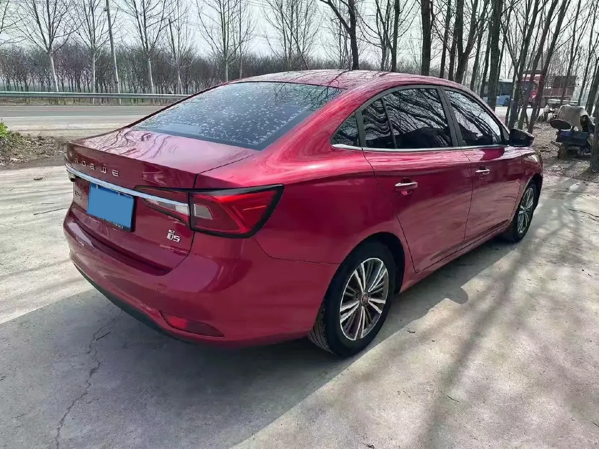 2019 Roewe i5 1.5L 120HP L4 5MT,autocango,china used car exporter,china ev exporter,chinese used car exporter,chinese used ev exporter