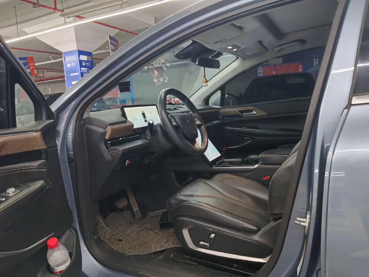 2021 ChangAn UNI-K 2.0T 233HP L4 8AT,autocango,china used car exporter,china ev exporter,chinese used car exporter,chinese used ev exporter