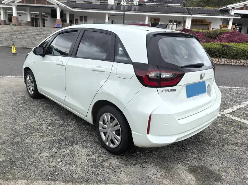 2021 Honda Fit 1.5L 131HP L4 CVT,autocango,china used car exporter,china ev exporter,chinese used car exporter,chinese used ev exporter