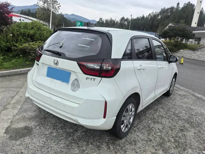 2021 Honda Fit 1.5L 131HP L4 CVT,autocango,china used car exporter,china ev exporter,chinese used car exporter,chinese used ev exporter