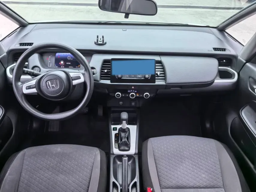 2021 Honda Fit 1.5L 131HP L4 CVT,autocango,china used car exporter,china ev exporter,chinese used car exporter,chinese used ev exporter