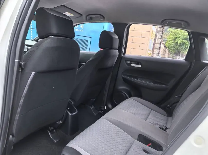 2021 Honda Fit 1.5L 131HP L4 CVT,autocango,china used car exporter,china ev exporter,chinese used car exporter,chinese used ev exporter