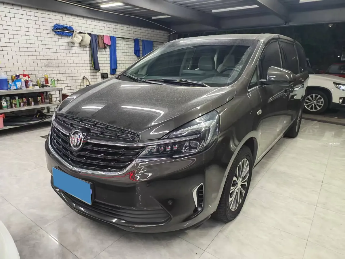 2022 Buick GL8 2.0T 237HP L4 9AT,autocango,china used car exporter,china ev exporter,chinese used car exporter,chinese used ev exporter