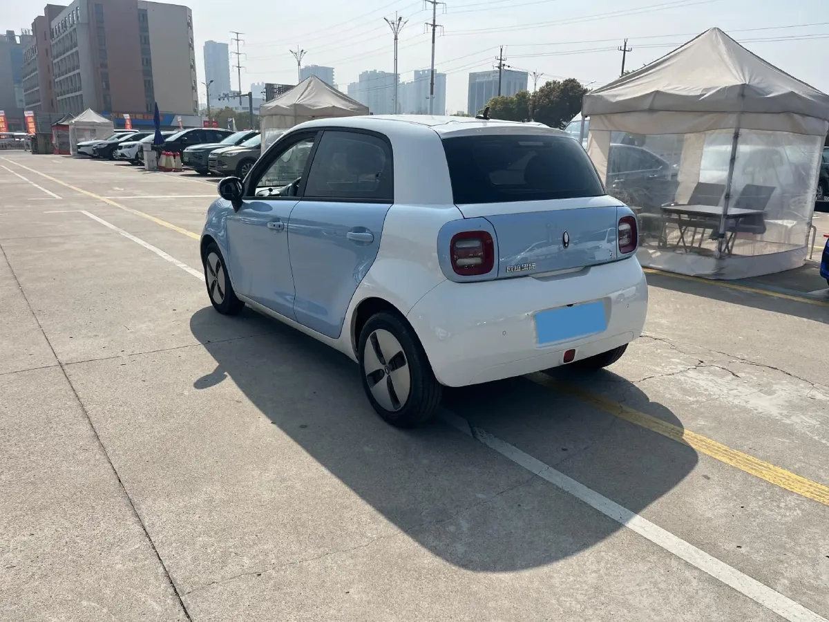 2022 Ora BlackCat BEV 30.3KWH,autocango,china used car exporter,china ev exporter,chinese used car exporter,chinese used ev exporter