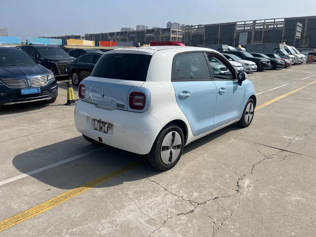2022 Ora BlackCat BEV 30.3KWH,autocango,china used car exporter,china ev exporter,chinese used car exporter,chinese used ev exporter