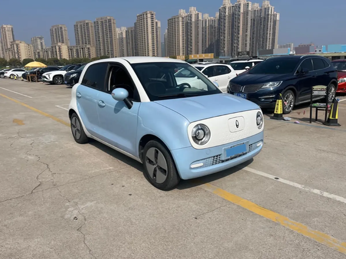 2022 Ora BlackCat BEV 30.3KWH,autocango,china used car exporter,china ev exporter,chinese used car exporter,chinese used ev exporter