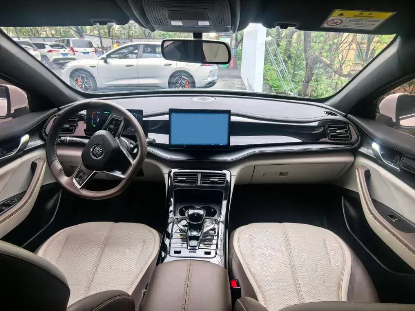 2024 BYD Qin Plus 1.5L 110HP L4 E-CVT PHEV 8.32KWH,autocango,china used car exporter,china ev exporter,chinese used car exporter,chinese used ev exporter