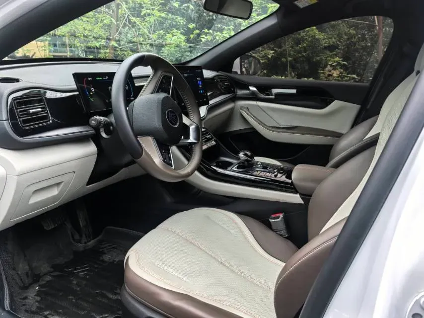 2024 BYD Qin Plus 1.5L 110HP L4 E-CVT PHEV 8.32KWH,autocango,china used car exporter,china ev exporter,chinese used car exporter,chinese used ev exporter