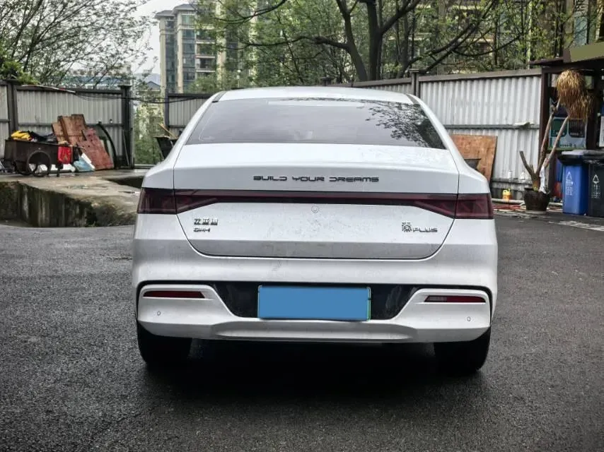 2024 BYD Qin Plus 1.5L 110HP L4 E-CVT PHEV 8.32KWH,autocango,china used car exporter,china ev exporter,chinese used car exporter,chinese used ev exporter