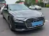 2020 Audi A6L 2.0T 224HP L4 7DCT