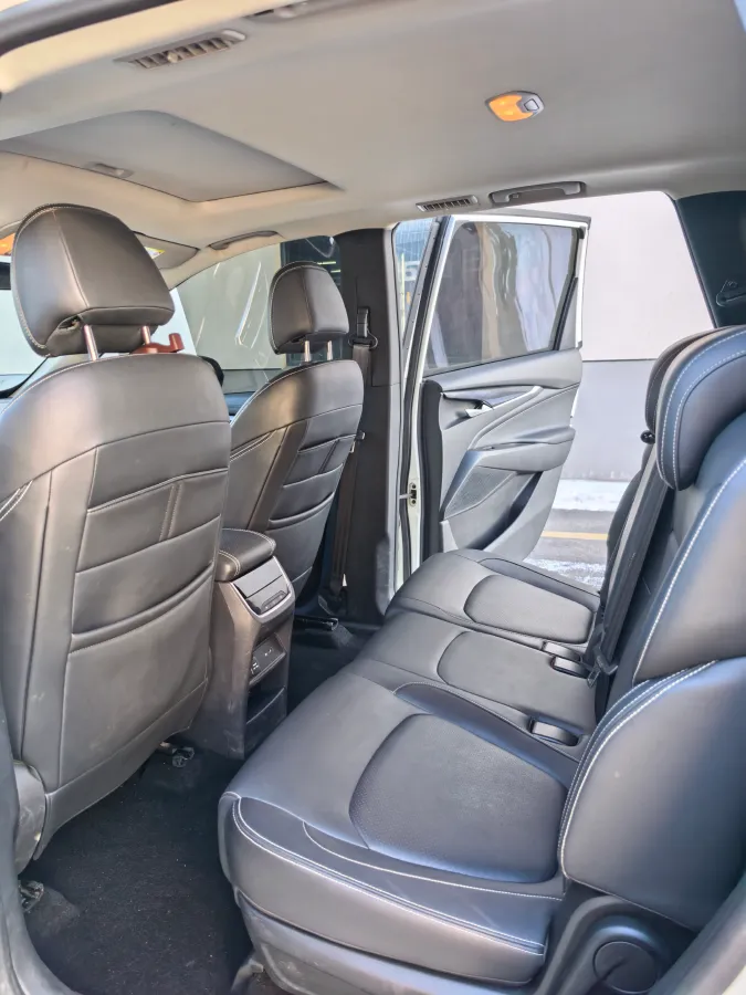 2019 MAXUS G50 1.5T 169HP L4 7DCT,autocango,china used car exporter,china ev exporter,chinese used car exporter,chinese used ev exporter