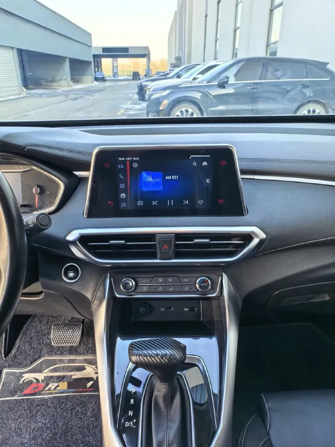 2019 MAXUS G50 1.5T 169HP L4 7DCT,autocango,china used car exporter,china ev exporter,chinese used car exporter,chinese used ev exporter