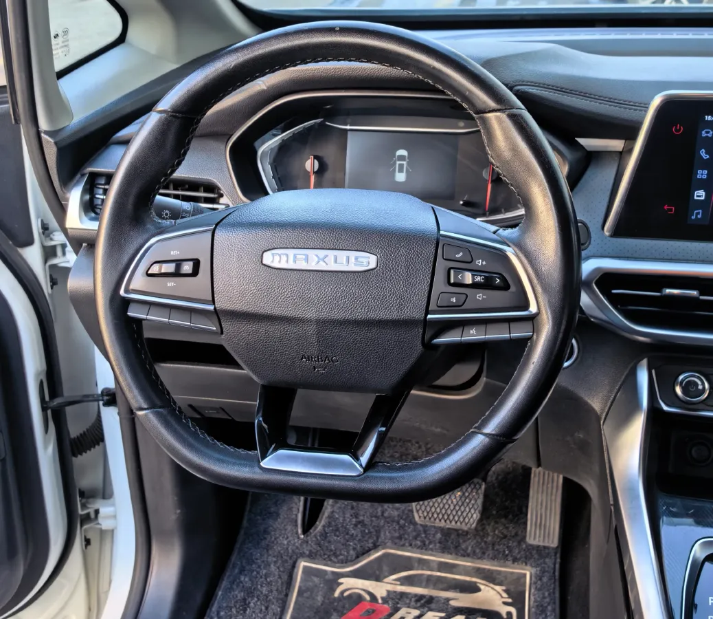 2019 MAXUS G50 1.5T 169HP L4 7DCT,autocango,china used car exporter,china ev exporter,chinese used car exporter,chinese used ev exporter