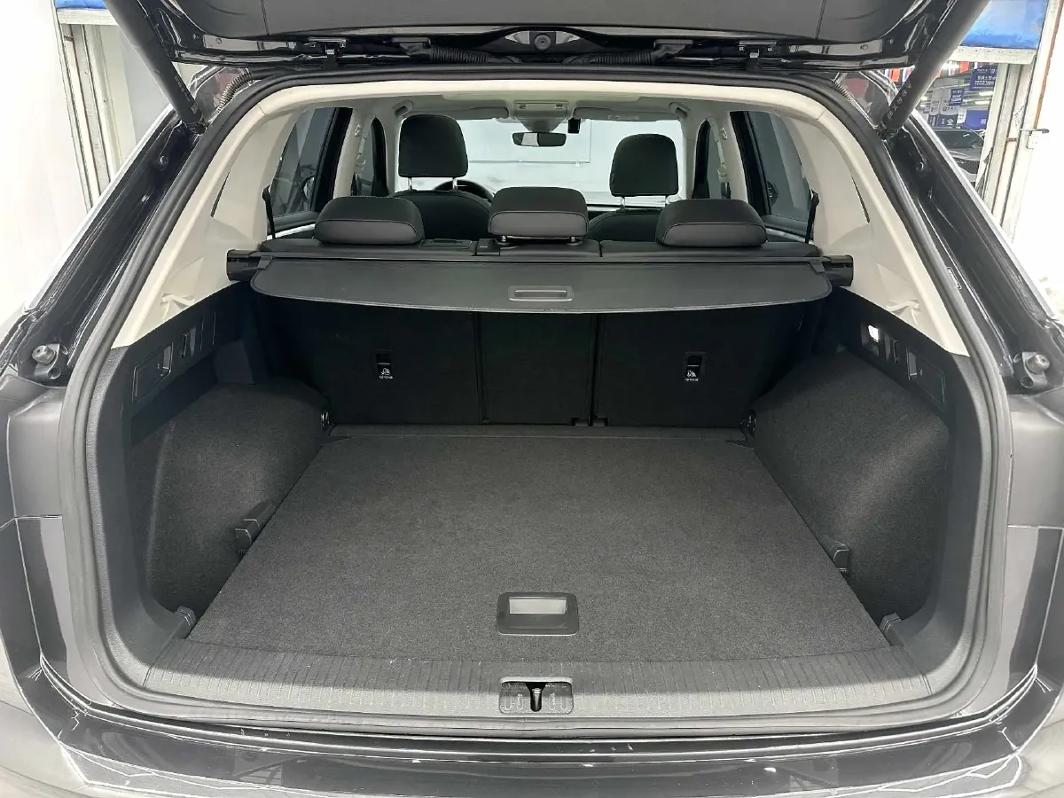 2023 Volkswagen Tayron 1.4T 150HP L4 7DCT,autocango,china used car exporter,china ev exporter,chinese used car exporter,chinese used ev exporter