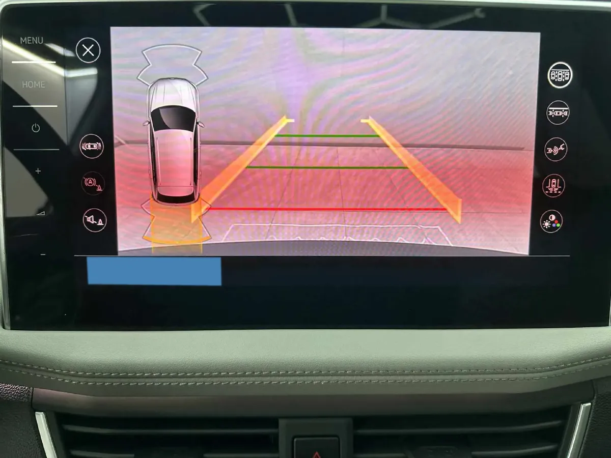 2023 Volkswagen Tayron 1.4T 150HP L4 7DCT,autocango,china used car exporter,china ev exporter,chinese used car exporter,chinese used ev exporter