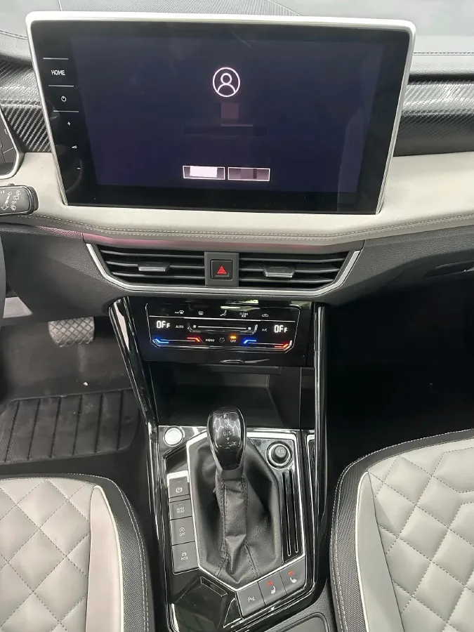 2023 Volkswagen Tayron 1.4T 150HP L4 7DCT,autocango,china used car exporter,china ev exporter,chinese used car exporter,chinese used ev exporter