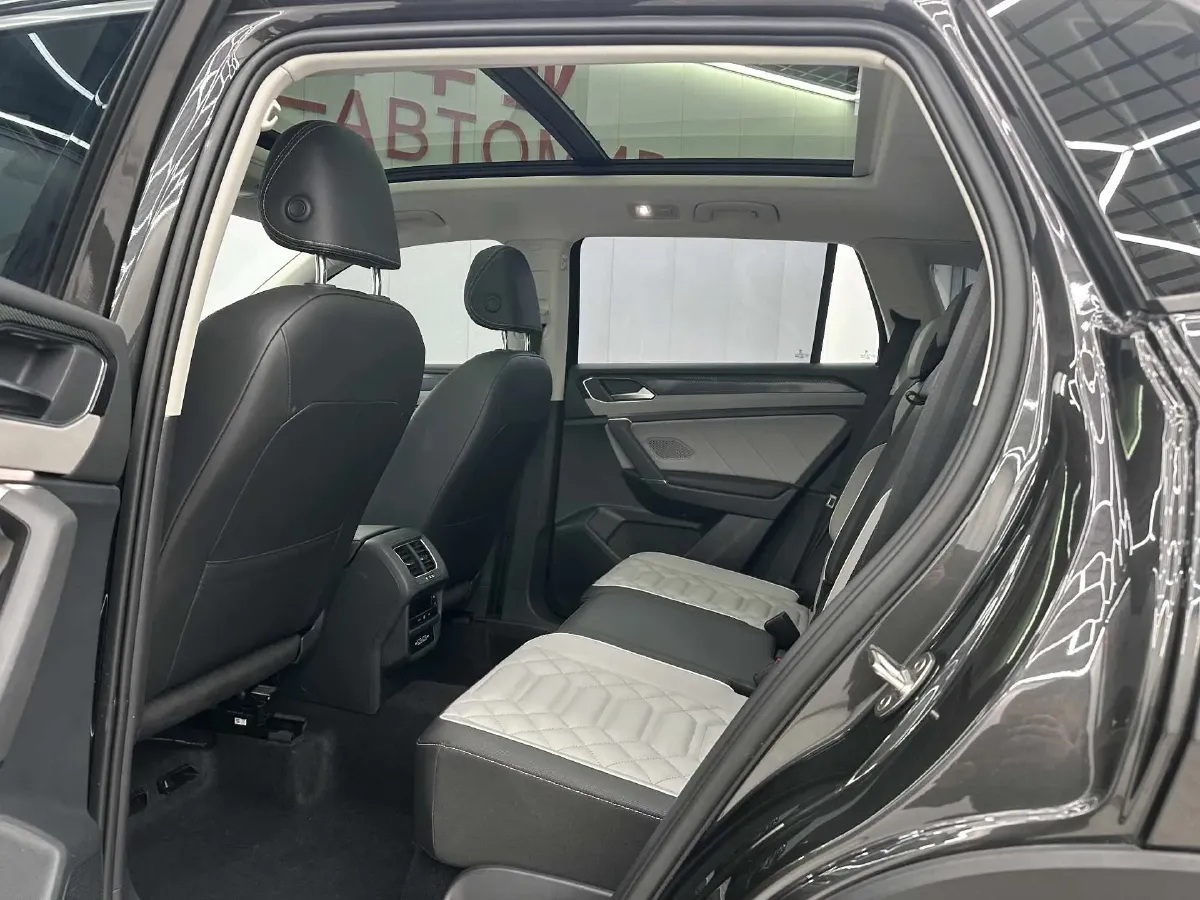 2023 Volkswagen Tayron 1.4T 150HP L4 7DCT,autocango,china used car exporter,china ev exporter,chinese used car exporter,chinese used ev exporter