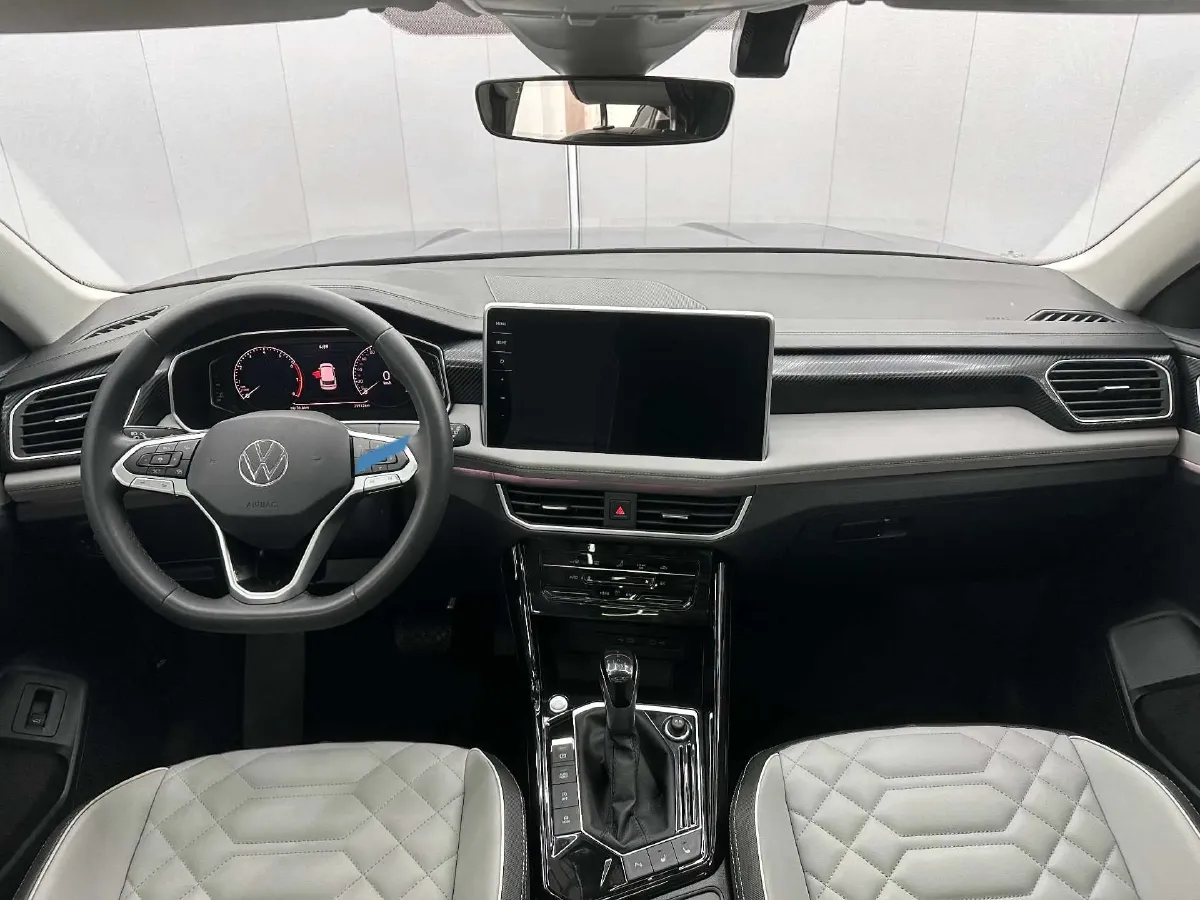 2023 Volkswagen Tayron 1.4T 150HP L4 7DCT,autocango,china used car exporter,china ev exporter,chinese used car exporter,chinese used ev exporter