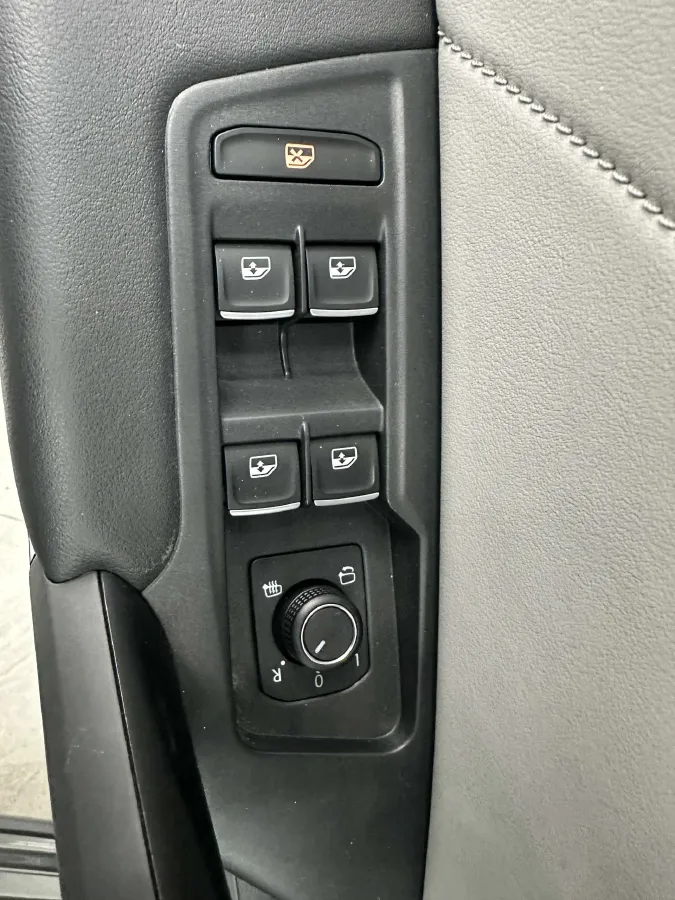 2023 Volkswagen Tayron 1.4T 150HP L4 7DCT,autocango,china used car exporter,china ev exporter,chinese used car exporter,chinese used ev exporter