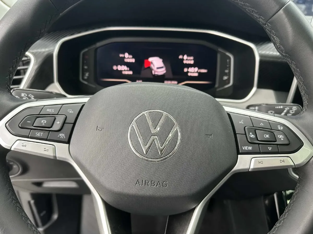 2023 Volkswagen Tayron 1.4T 150HP L4 7DCT,autocango,china used car exporter,china ev exporter,chinese used car exporter,chinese used ev exporter