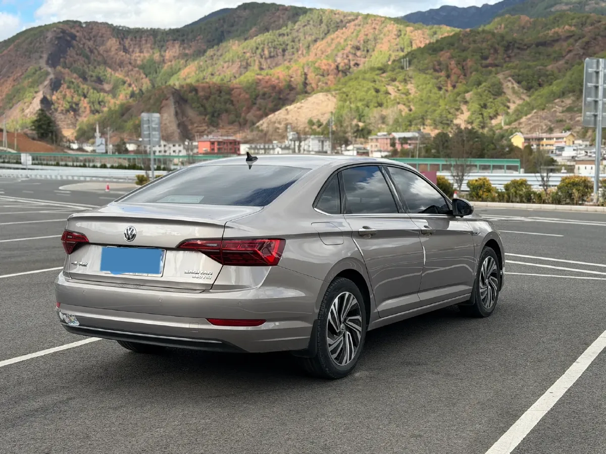 2022 Volkswagen Sagitar 1.4T 150HP L4 7DCT,autocango,china used car exporter,china ev exporter,chinese used car exporter,chinese used ev exporter
