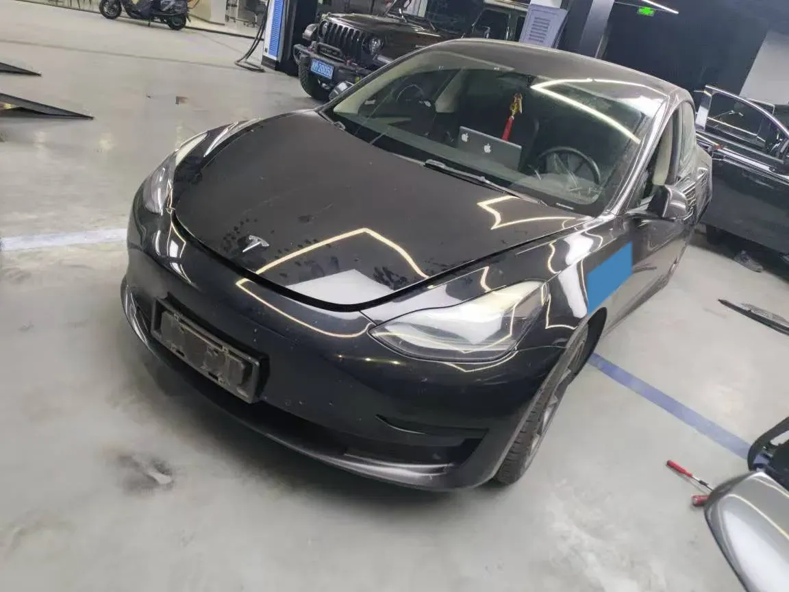 2021 Tesla Model 3 BEV 55KWH,autocango,china used car exporter,china ev exporter,chinese used car exporter,chinese used ev exporter