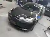2021 Tesla Model 3 BEV 55KWH