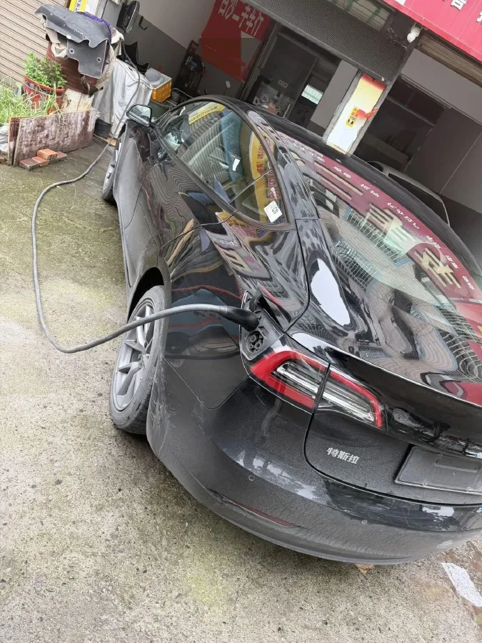 2021 Tesla Model 3 BEV 55KWH,autocango,china used car exporter,china ev exporter,chinese used car exporter,chinese used ev exporter