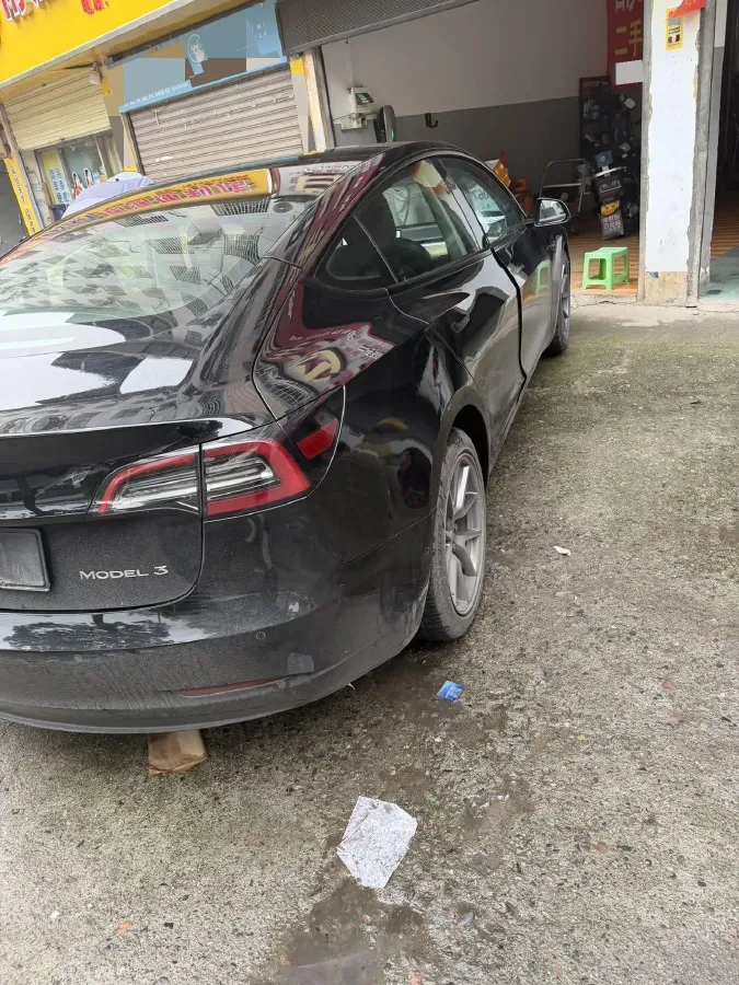 2021 Tesla Model 3 BEV 55KWH,autocango,china used car exporter,china ev exporter,chinese used car exporter,chinese used ev exporter